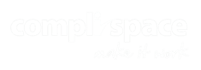 white_complispace_logo