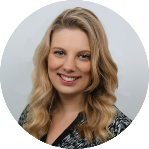 Headshot Template (Landing Pages) JG