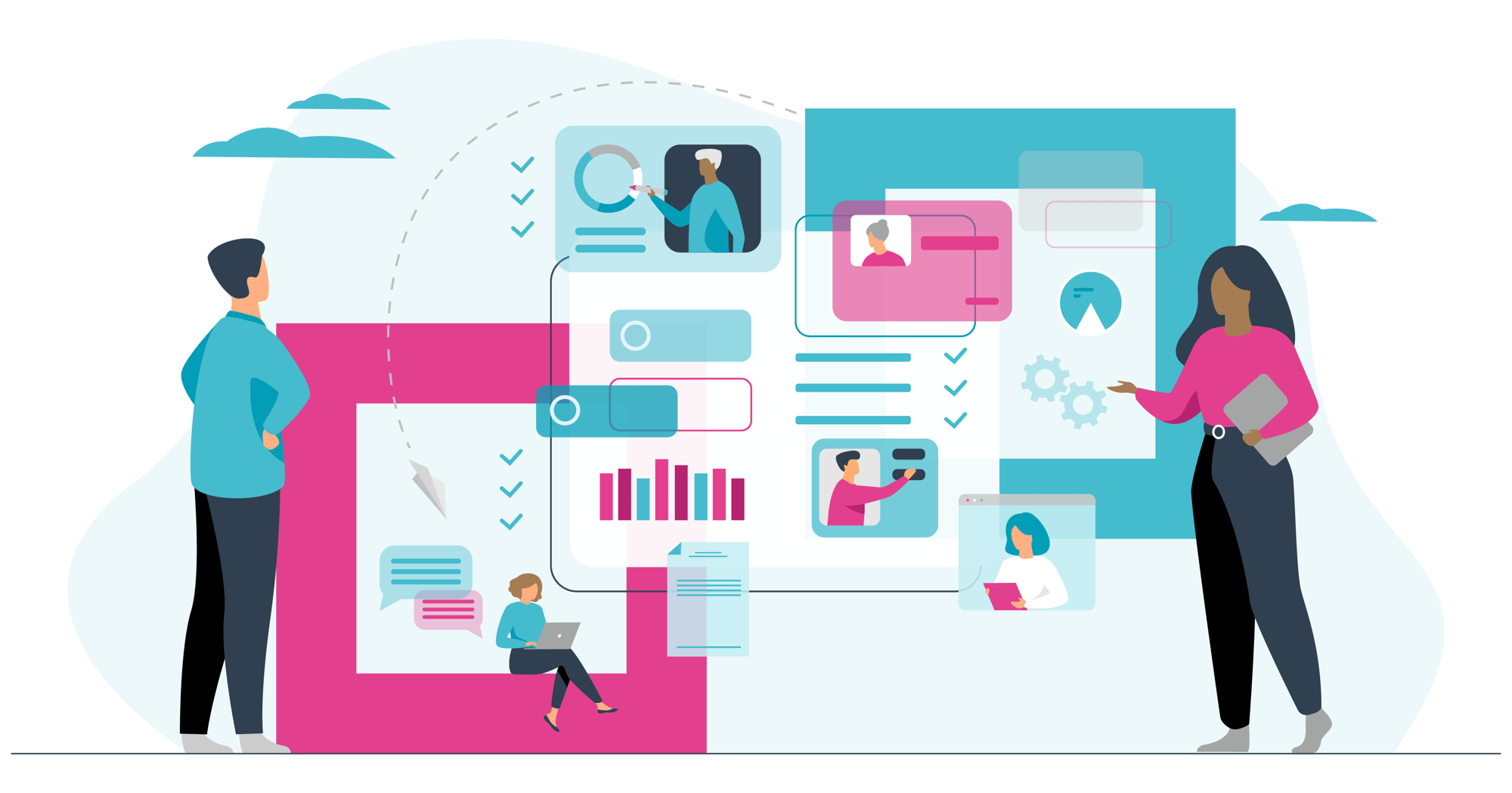 Ideagen CompliSpace - Hero image