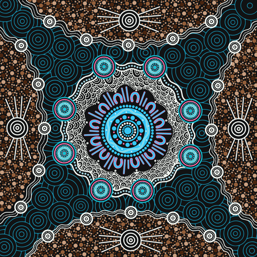 Aboriginal Artwork CompliSpace