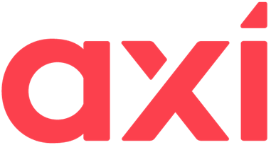 Axi Logo Colour