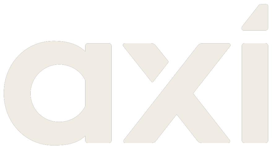 Axi Logo