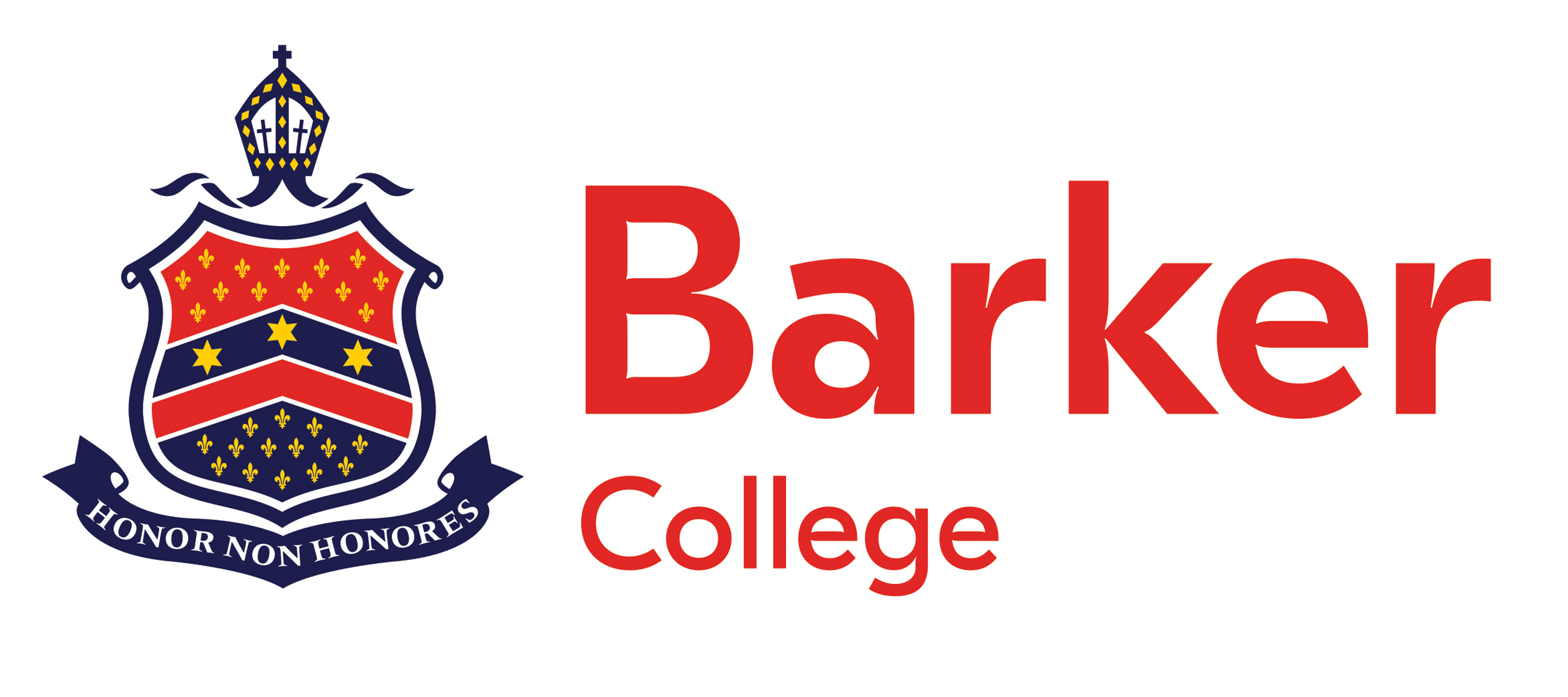 Barker College Logo