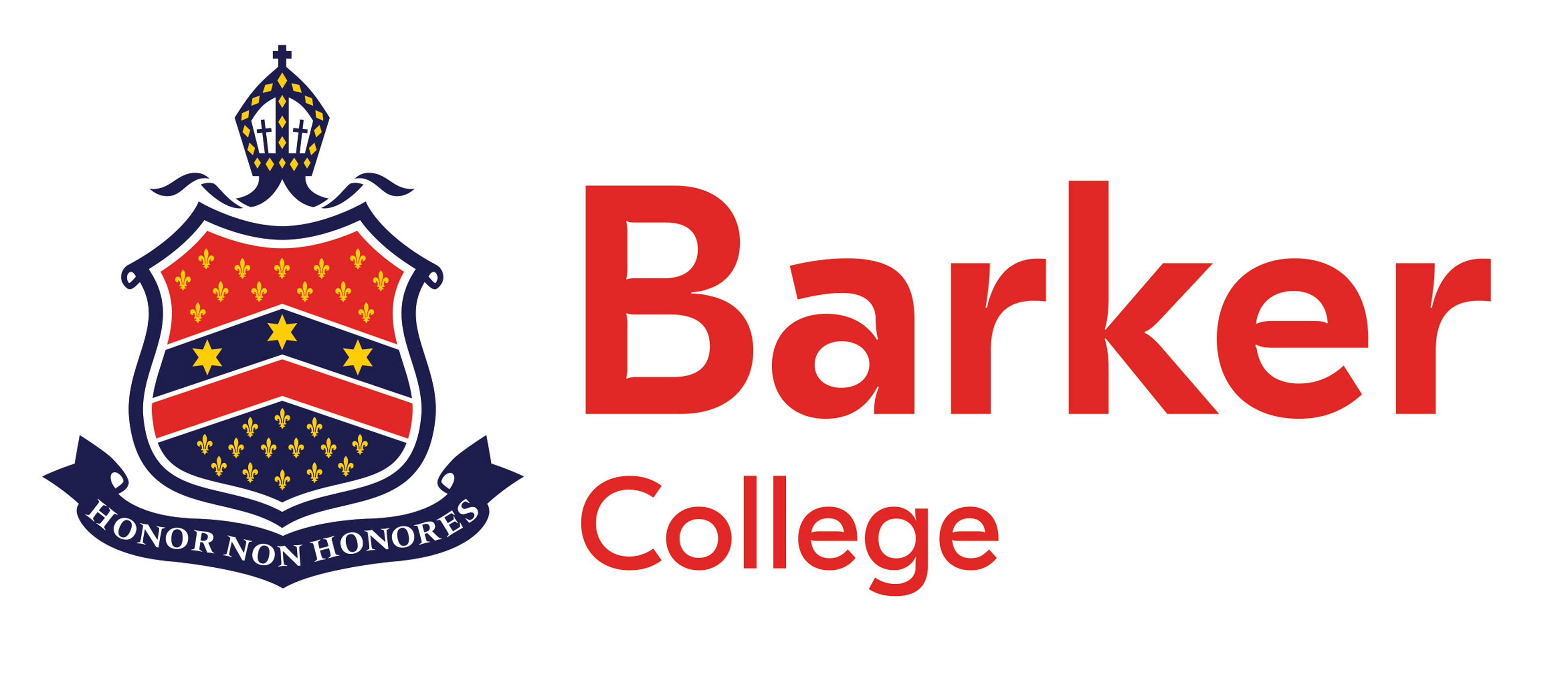 Barker College Logo