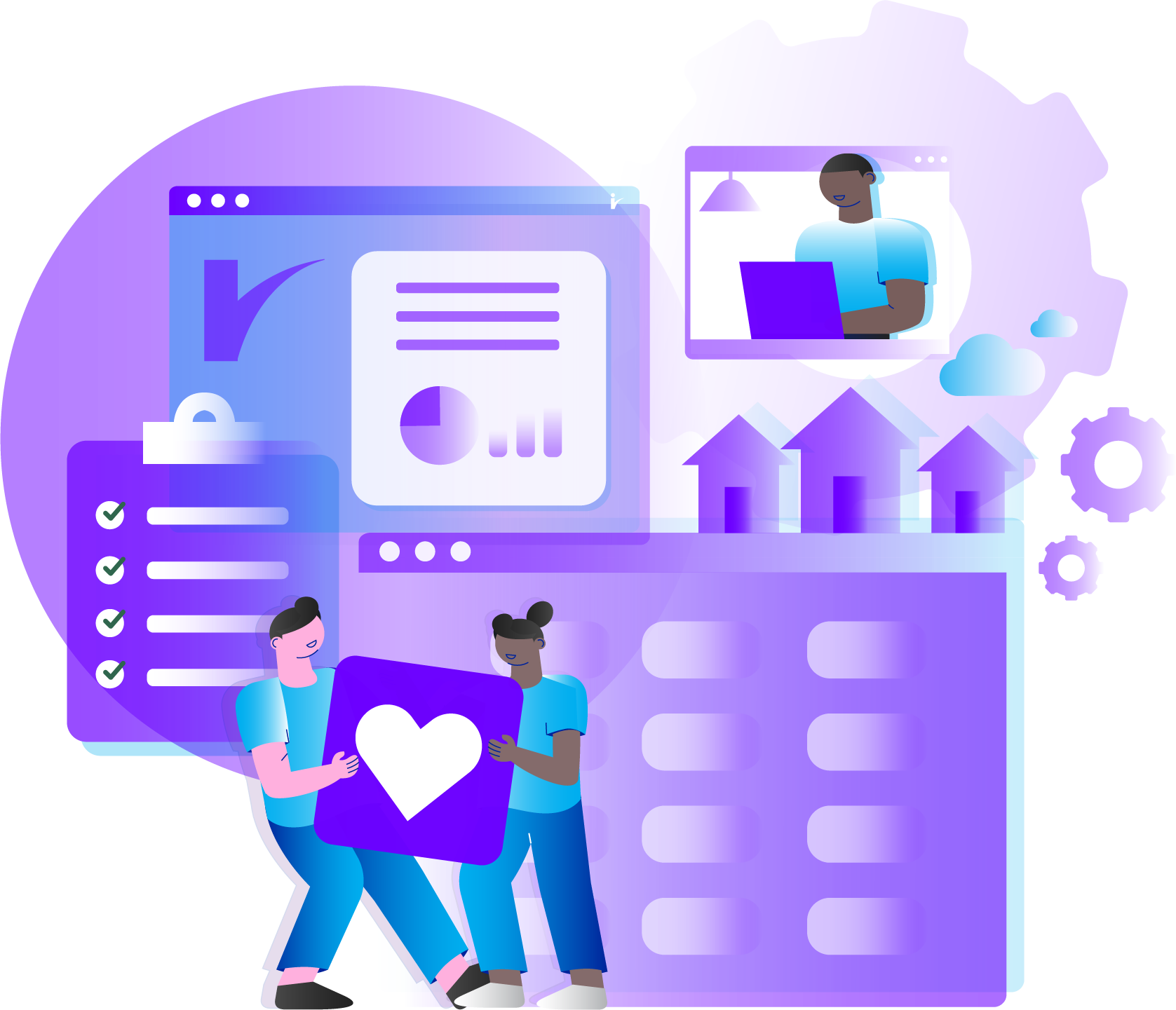 CompliSpace NFP Illustration@2x
