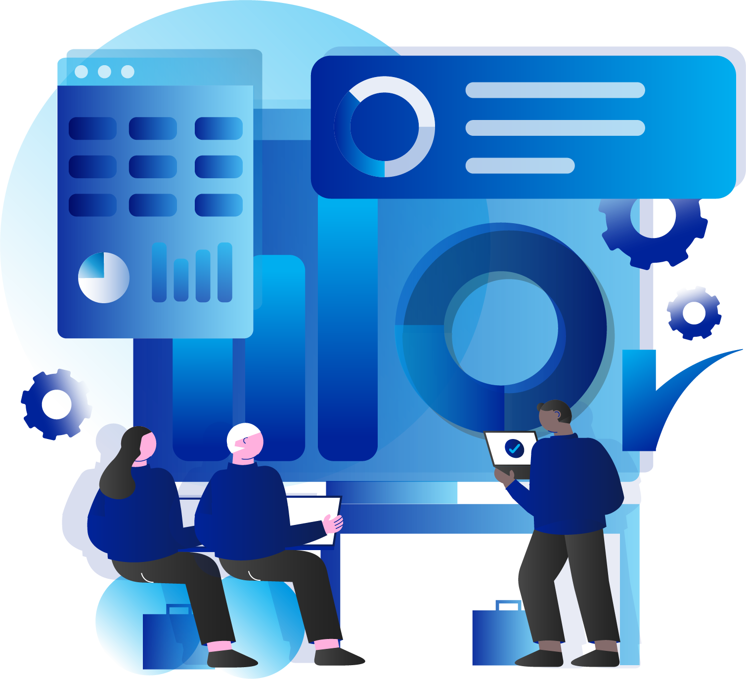 Complispace Corporate Illustration@2x