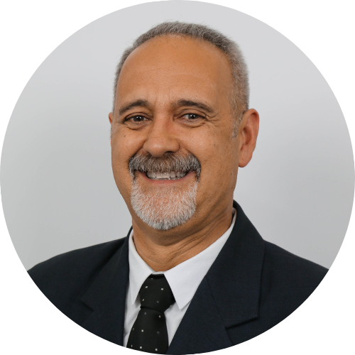 Headshot Template (Landing Pages) CDC