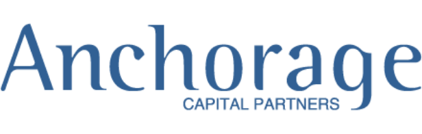 Anchorage Capital Partners Logo