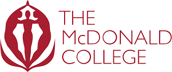 The McDonald College