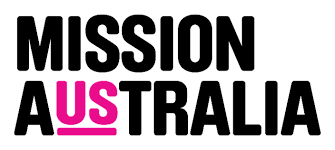 Mission Australia Logo