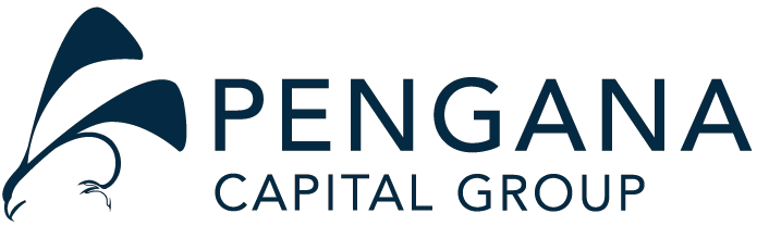 Pengana Capital Group Logo