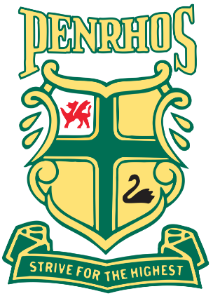 Penrhos School Logo