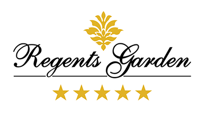 Regents Garden Logo