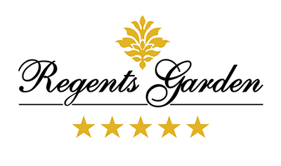 Regents Garden Logo