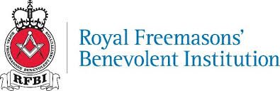 Royal Freemasons Benelovent Institution Logo