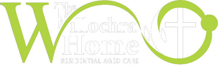 The Willochra Home Logo-1